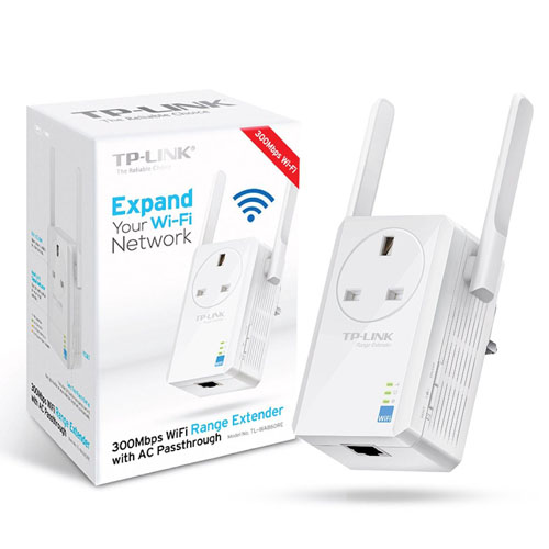 [14064] Extender 300m TL-WA860RE Tp-link