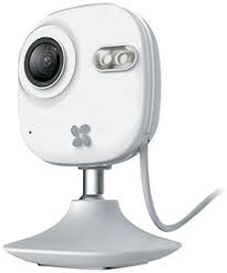 EZVIZ C2 Mini