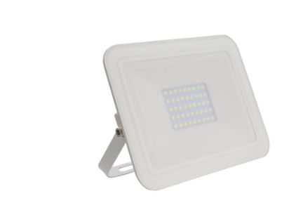Faretto Led 30W IP65 Bianco Luce calda - ECS5809