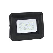[ECSFL5831] Faro LED 50W IP65 Bianco Naturale FLOODLIGHT