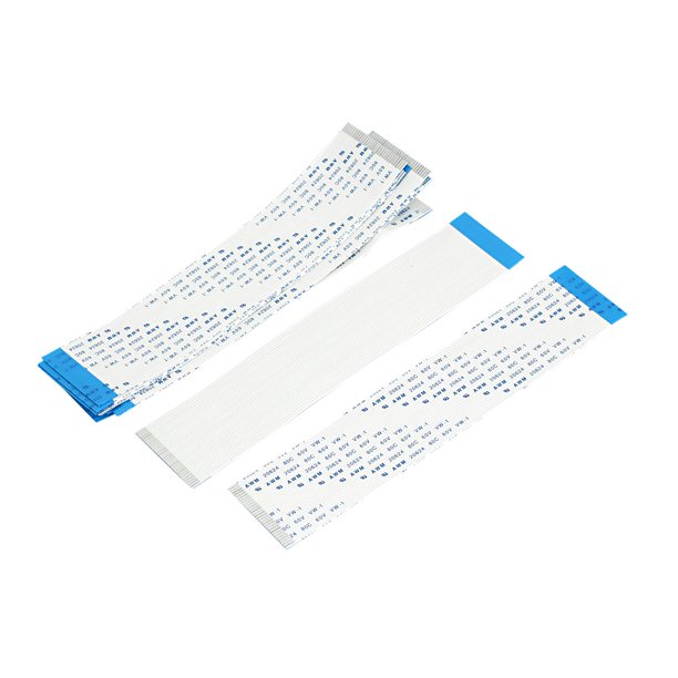 FLAT 30PIN 1mm 10cm Cavo piatto flessibile
