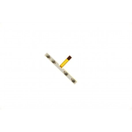 FLAT COMPATIBILE TASTO ACCENSIONE VOLUME M-SP10I2A M-SP10I2B MEDIACOM MEDIACOM