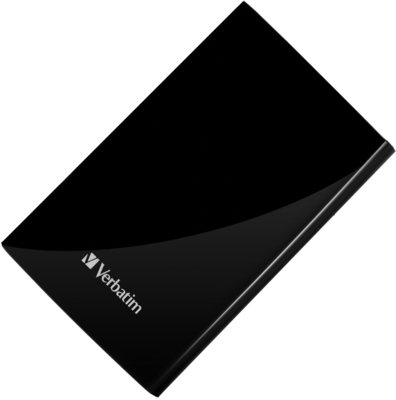 Hard Disk 1TB Verbatim