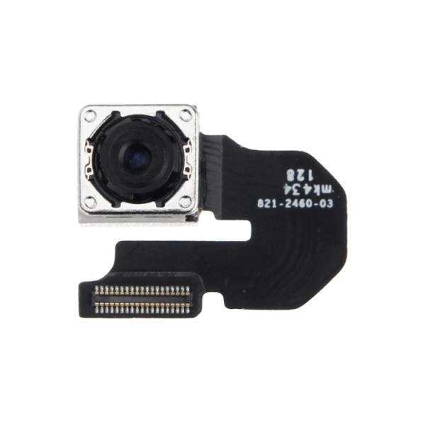 Flat Fotocamera Posteriore iPhone 6