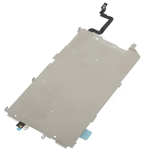 Flat Home con supporto metallico iPhone 6
