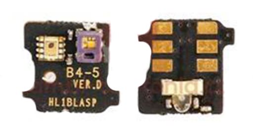 Flat sensore di prossimità per Huawei Mate 10 Pro BLA-L09