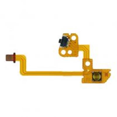[DST-03864] Flat Tastino L per Nintendo Switch