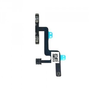 Flat tasti volume e vibrazione iPhone 6