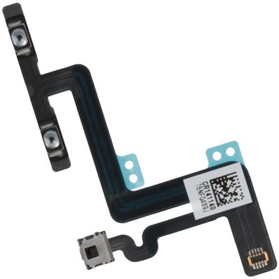 Flat tasti volume e vibrazione iPhone 6 Plus