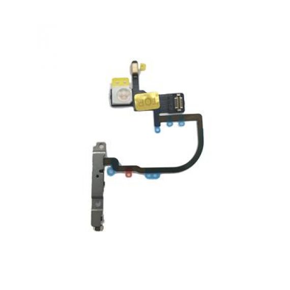 FLAT TASTO ACCENSIONE APPLE IPHONE XS