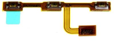 FLAT TASTO ACCENSIONE E TASTI VOLUME HUAEI ASCEND P9 LITE VNS-L31, VNS-L21