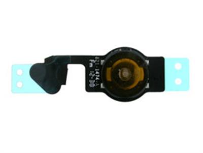 [DST-00149] FLAT TASTO HOME PER APPLE IPHONE5 COMPATIBILE - HOME1105