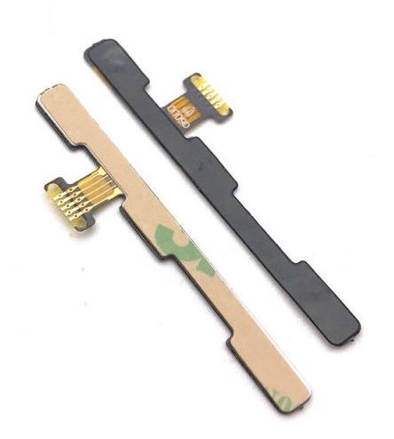 Flat Tasto Volume e Accensione per Lenovo Vibe K5 - A6020