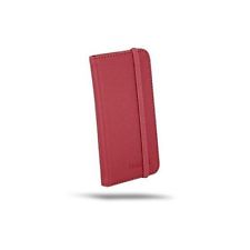 [13924] FLIP COVER UNIV. SMARTPHONE 4,5"-5" ROSSO ATLANTIS