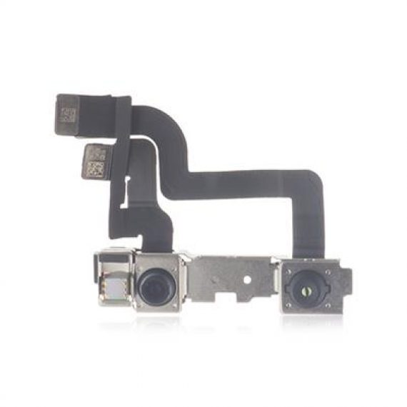[DST-04440] FOTOCAMERA ANTERIORE PER APPLE IPHONE XR