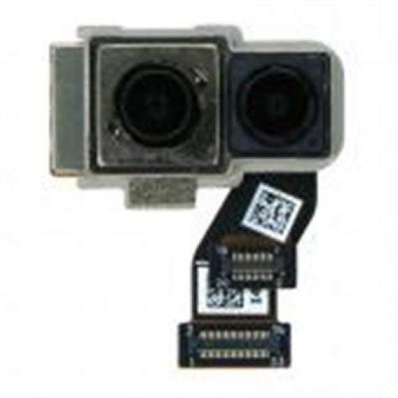 Fotocamera posteriore compatibile per Asus Zenfone 5Z ZS620KL