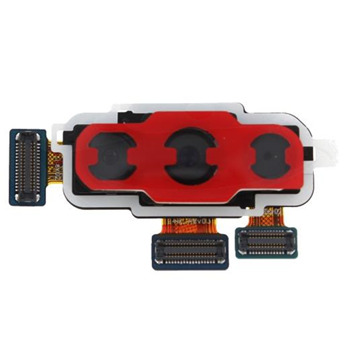 Fotocamera posteriore Originale per Samsung A7 2018 A750