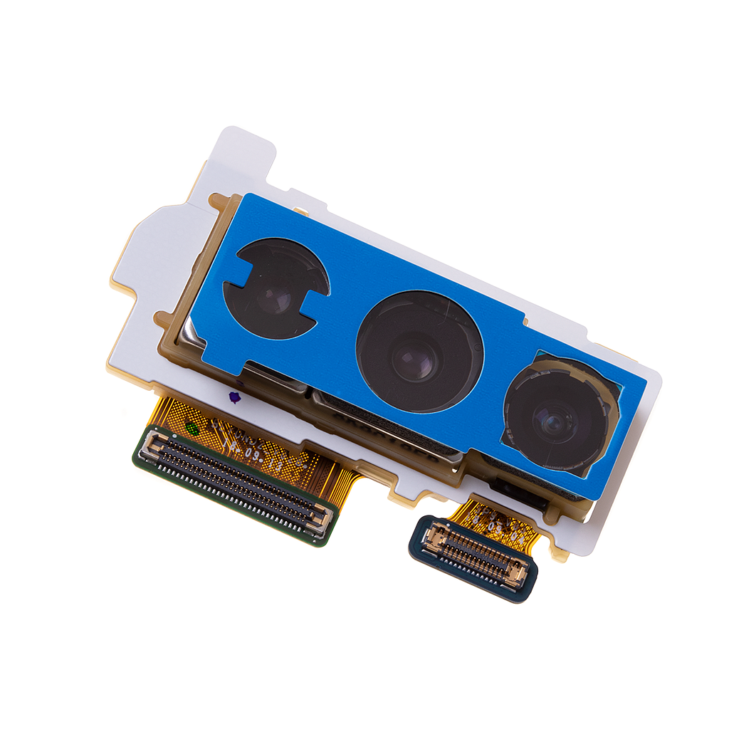 [GH96-12162A] Fotocamera posteriore Originale per Samsung S10 Plus G975F
