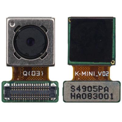 [DST-00228] Fotocamera posteriore per Galaxy Grand Prime G530