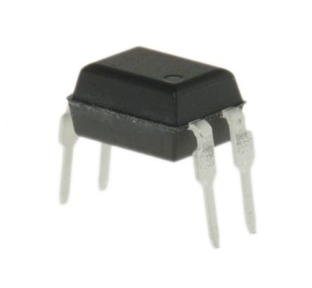 Fotodiodo 4 pin LTV-817A OPTO