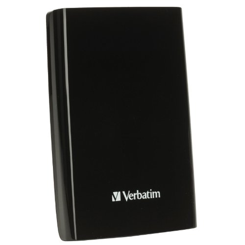 [09092] Hard Disk 500GB 2,5'' sata Verbatim
