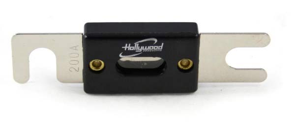 Fusibile Hollywood ANL 200A