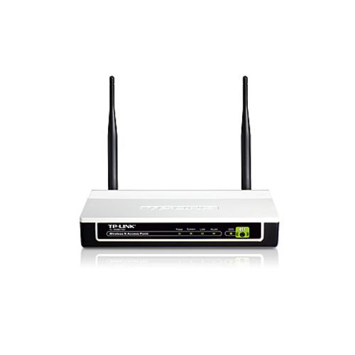 [09306] WIRELESS N 300M ACCESS P. POE TL-WA801ND