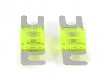 Fusibile Mini Anl 100A