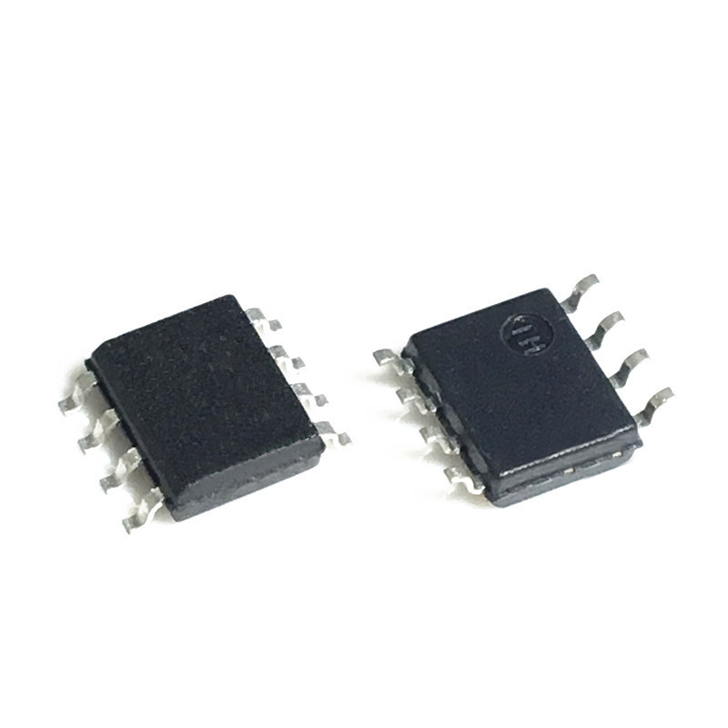Gate Driver PWM IRS21531D SMD