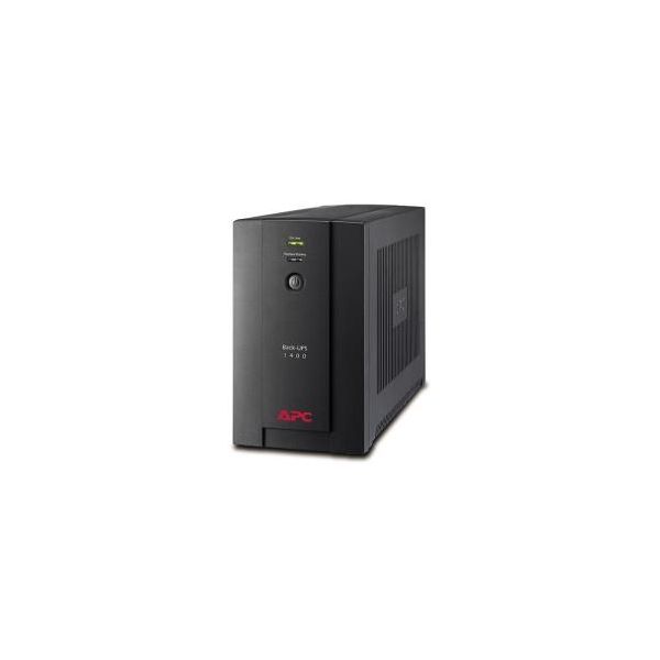 [BX1400UI] Gruppo di continuità UPS 1400 VA