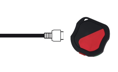Alimentatore per localizzatore Find Vodafone