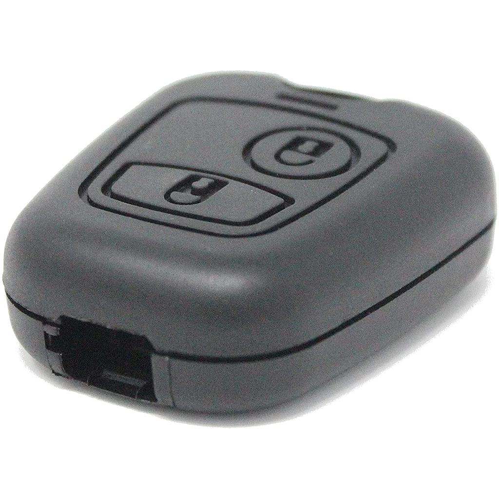 [DST-04380] Guscio chiave per Citroen C1 C2 C3 Xsara Toyota Aygo Yaris