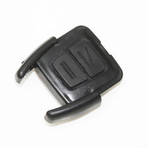 [op-ks05-no] Guscio Opel ricambio 2 tasti