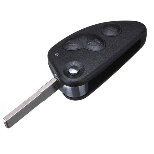 Guscio per chiave Alfa Romeo 147, 156, 166 GT 3 Tasti