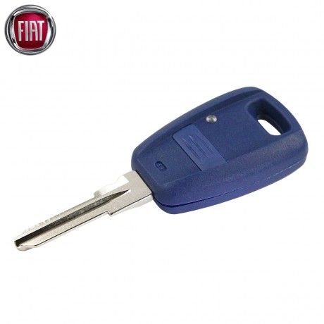 Guscio per chiave FIAT DOBLO STILO BRAVO 1 Tasto