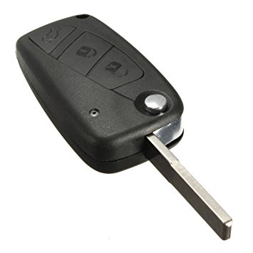 Guscio per chiave FIAT DUCATO PANDA GRANDE PUNTO