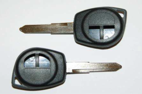 [SU-KS06] Guscio per chiave OPEL SUZUKI AGILA GRAN VITARA SPLASH SWIFT