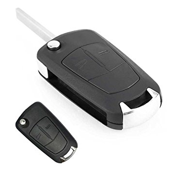 Guscio per chiave OPEL VECTRA ASTRA CORSA ZAFIRA 2 Tasti