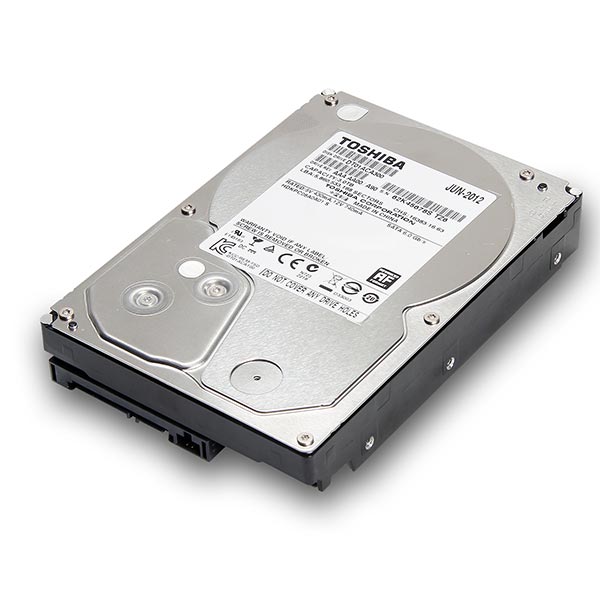 [14802] Hard disk interno 500GB 3,5" Toshiba DT01ACA050