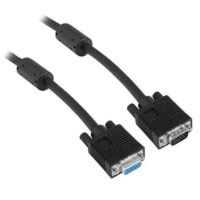[09607] Prolunga VGA 15 M/M 5mt Atlantis