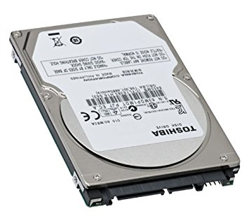 [MQ01ABF050] Hdd interno 500GB 2,5" Toshiba MQ01ABF050