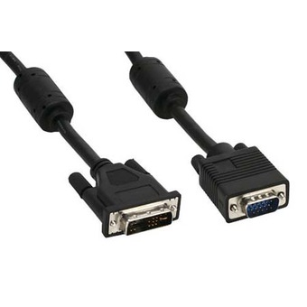 [09688] Cavo monitor Atlantis VGA-VGA M/M 2m