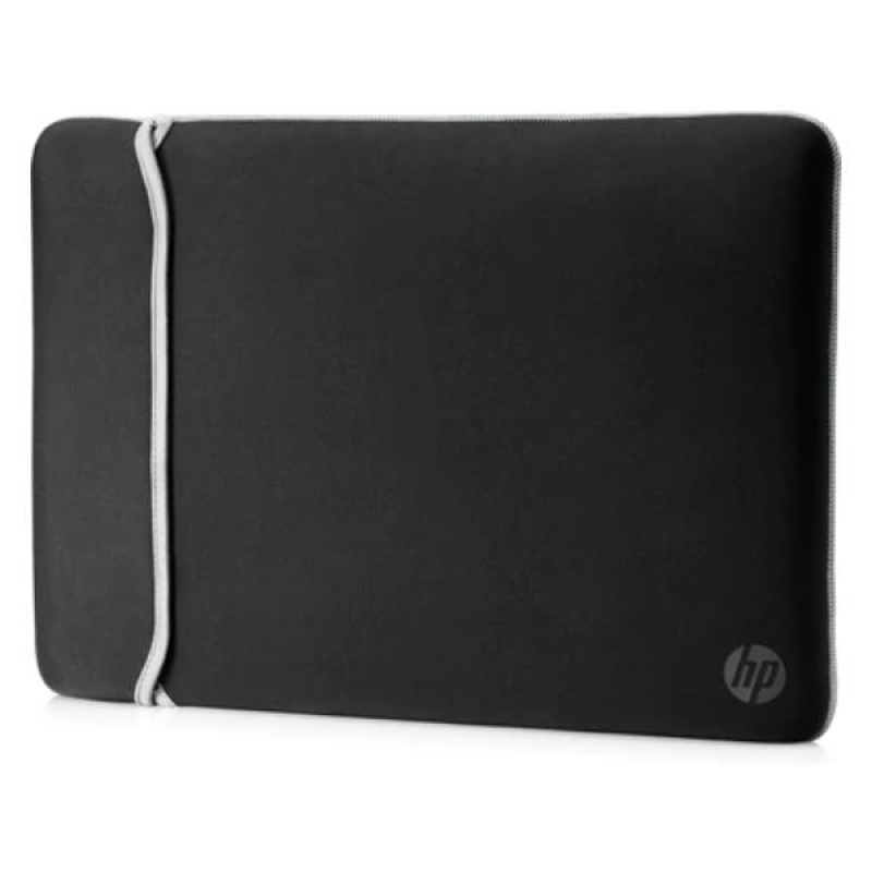 HP 14.0SLEEVE BLACK/SILVER