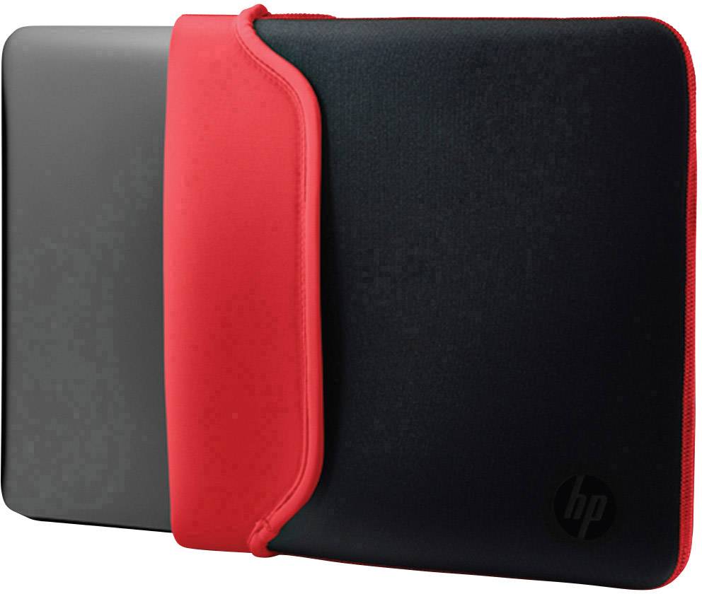 [V5C30AA#ABB] HP 15.6 BLK/RED CHROMA SLEEVE