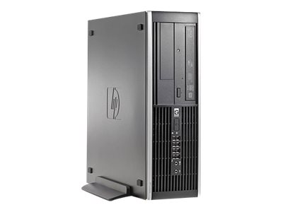 [Elite-8200-RIG] HP Compaq 8200 Elite Core i5 2400 3.1 GHz 4 GB 500 GB