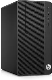 [1QN02EA] HP PC 290 G1 I5-7500 4GB 500GB DVD-RW WIN 10 PRO