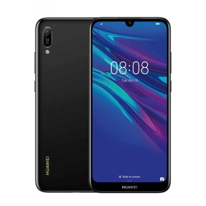 HUAWEI Y5 2019 BLACK