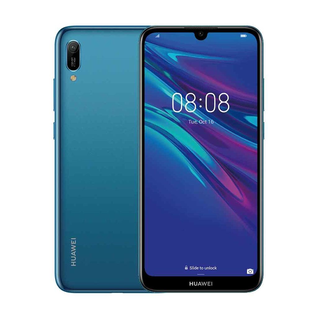 HUAWEI Y6 2019 BLU