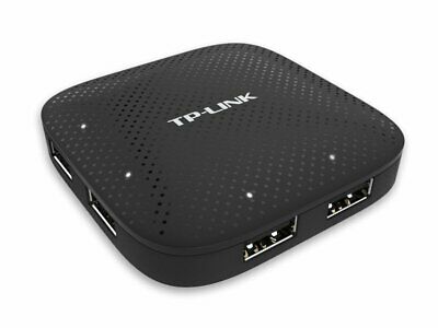 Hub USB 3.0 4 porte Tp-Link