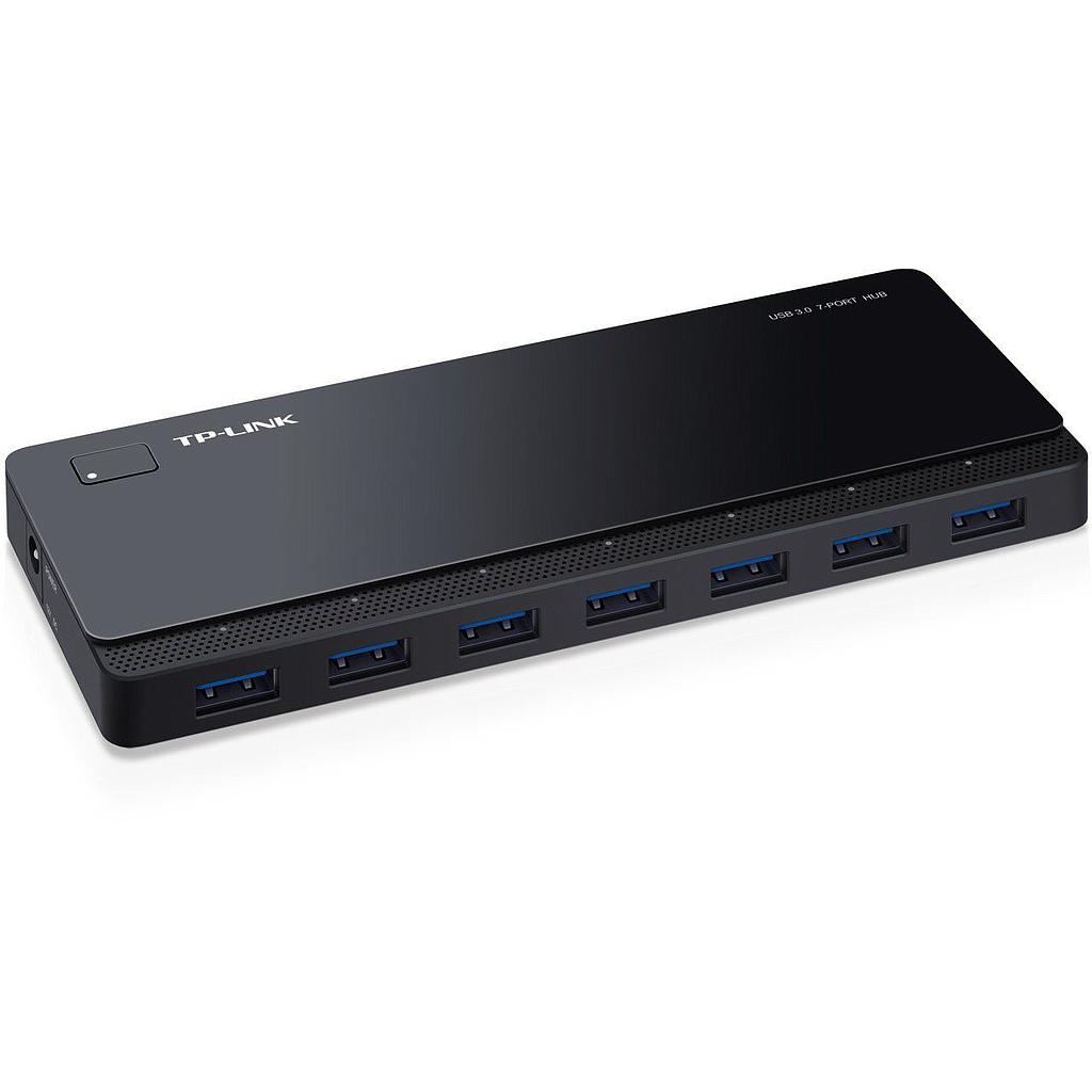 [UH700] Hub USB 3.0  7 porte UH700 Tp-Link